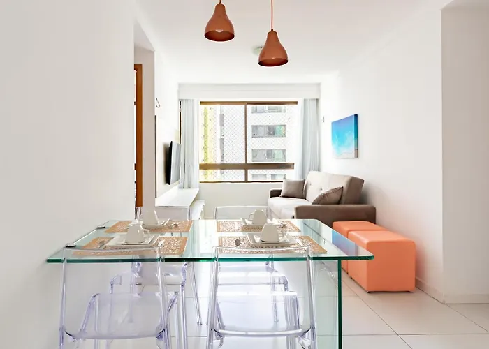 Flat 701 - Portomar Home Club