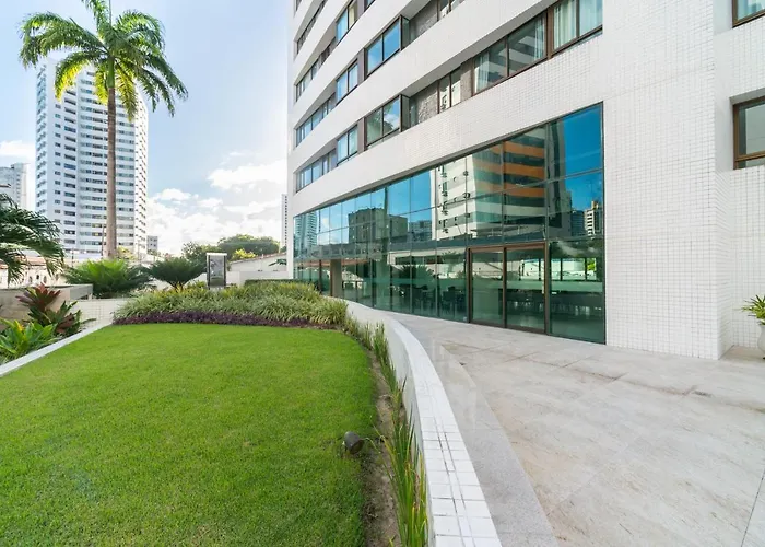 Flat 701 - Portomar Home Club