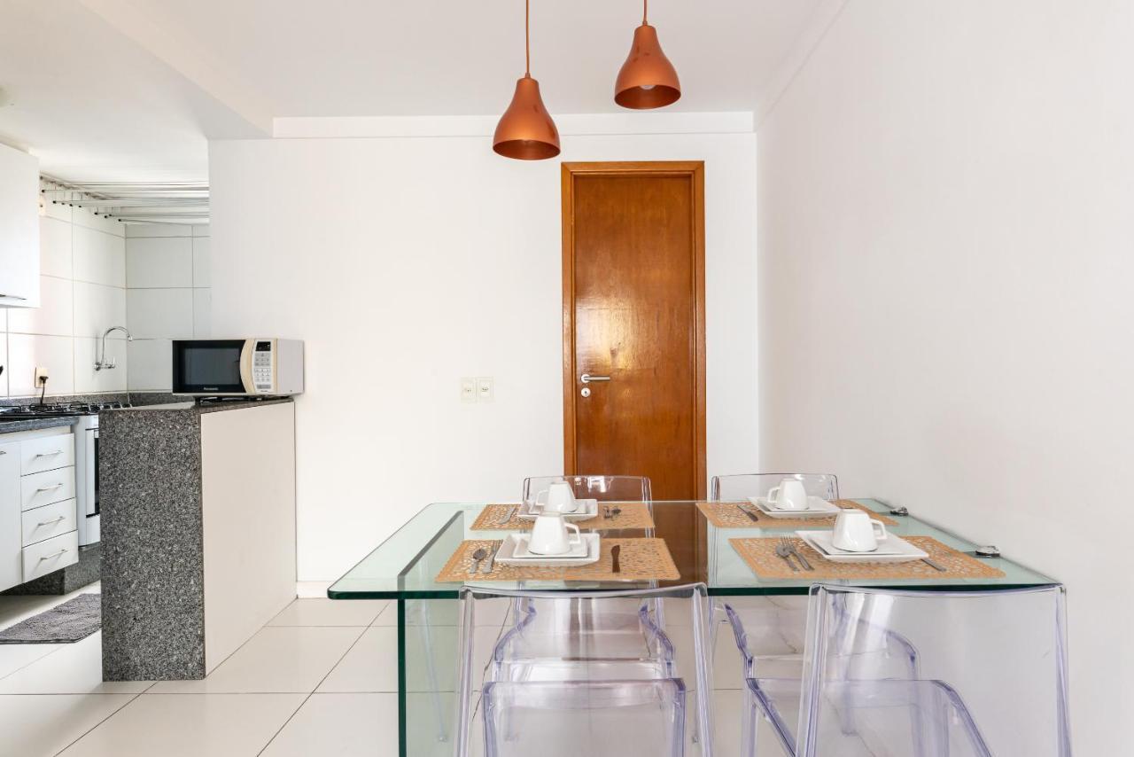 Flat 701 - Portomar Club * Recife