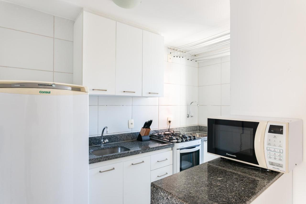 Flat 701 - Portomar Club Recife