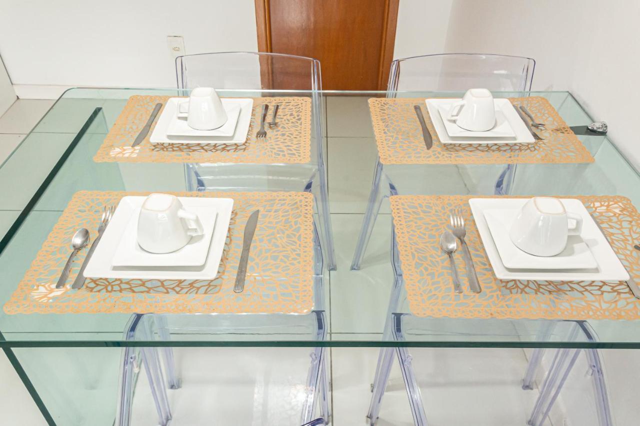 Flat 701 - Portomar Club